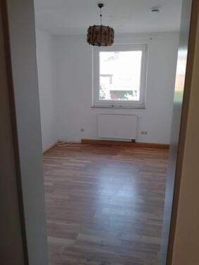 Foto - 3 Zimmer Etagenwohnung in Kirchenlamitz