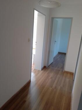 Foto - Etagenwohnung in Kirchenlamitz zur Miete