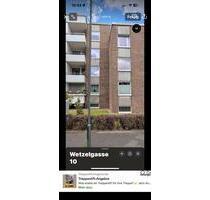 2Zi Kü Bad 76qm MÖBLIERT OberkHerdt Nähe Rheinufer EU 1550. incl - Düsseldorf Heerdt