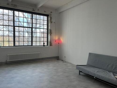 Foto - Studio space on the island Eiswerder in Spandau