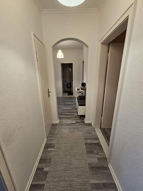 Foto - Fest vermietete 4 Zimmer Wohnung als Kapitalanlage in Bremen-Nord