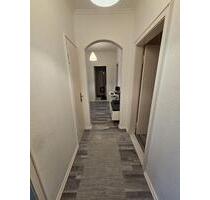 Fest vermietete 4 Zimmer Wohnung als Kapitalanlage in Bremen-Nord