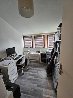 Foto - Dachgeschoßwohnung in Bremen zum Kaufen