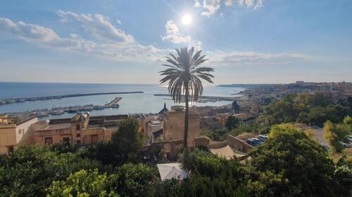 Foto - Individuelles Ferienhaus im centro storico von Sciacca Sizilien