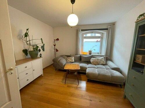 Foto - 2 Zimmer Erdgeschoßwohnung zur Miete in Bamberg