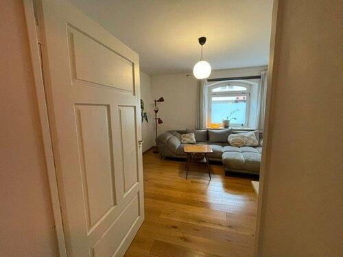 Foto - 2 Zimmer Erdgeschoßwohnung in Bamberg