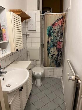 Foto - 2 Zimmer Etagenwohnung in Berlin