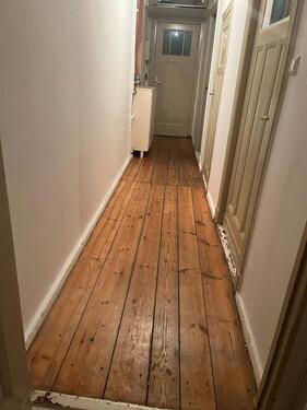 Foto - Etagenwohnung in Berlin zur Miete