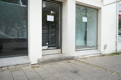 Foto - Ladenfläche - zentrale Lage in Laupheim!