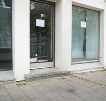 Ladenfläche - zentrale Lage in Laupheim!