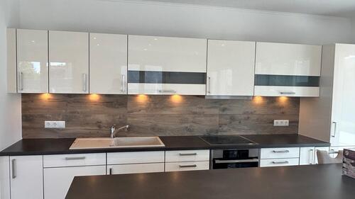Foto - Schöne 3 Zimmer Wohnung - 1.400,00&nbsp;EUR Kaltmiete, ca.&nbsp; 100,00&nbsp;m&sup2;