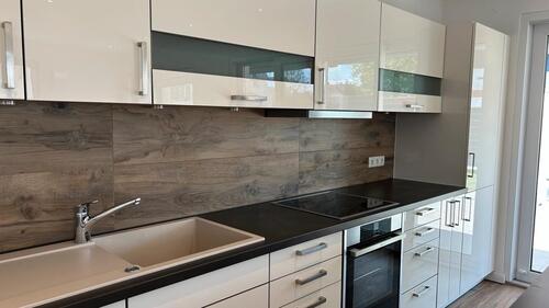 Foto - 3 Zimmer Erdgeschoßwohnung zur Miete in Senden
