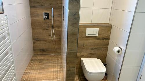 Foto - Erdgeschoßwohnung in Senden zur Miete