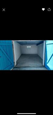 Foto - Garage in Bützow zu vermieten - 80,00&nbsp;EUR Miete,