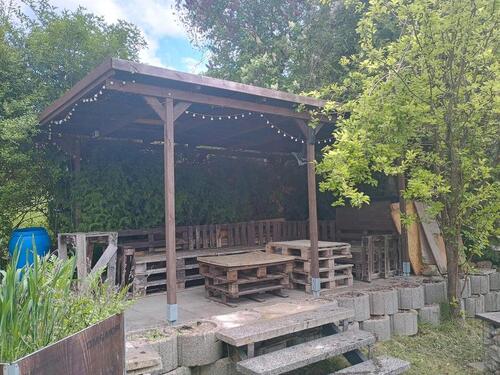 Foto - Kleingarten Trockener Weg(Pacht)
