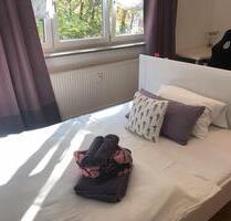 2 WG Zimmer zu vermieten - 700,00&nbsp;EUR Kaltmiete, ca.&nbsp; 103,00&nbsp;m&sup2; in Ingolstadt (PLZ: 85051) Münchener Straße