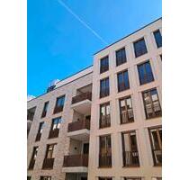 Zwei-Zimmer-Neubauwohnung, Kfw 40, 46qm , Köln-Ehrenfeld