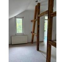 Charmante Dachgeschosswohnung Eisenach provisionsfrei