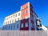 Foto - Großzügige & sanierte 3-Zimmer-Wohnung mit Balkon in Schloßchemnitz