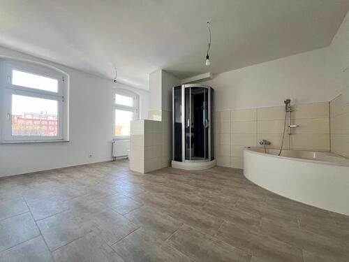 Foto - Etagenwohnung zur Miete in Chemnitz