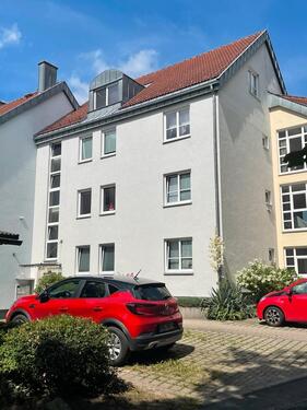 Foto - Etagenwohnung in Suhl