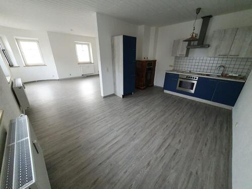 Foto - Etagenwohnung in Eichendorf