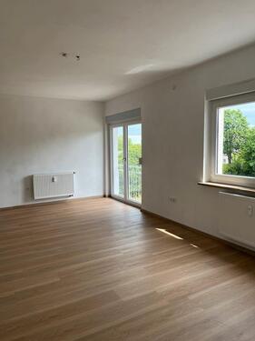 Foto - Helle geräumige 3 Zimmer Wohnung in Erbendorf