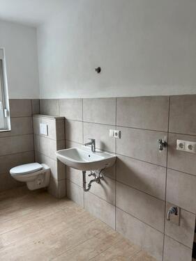 Foto - Etagenwohnung in Erbendorf zur Miete