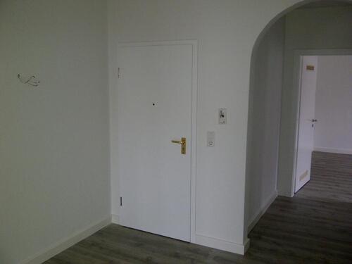Foto - Etagenwohnung in Horn-Bad Meinberg zur Miete
