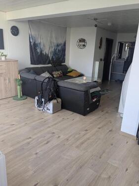 Foto - Etagenwohnung in Meßstetten