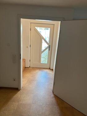 Foto - Etagenwohnung zur Miete in Kreßberg