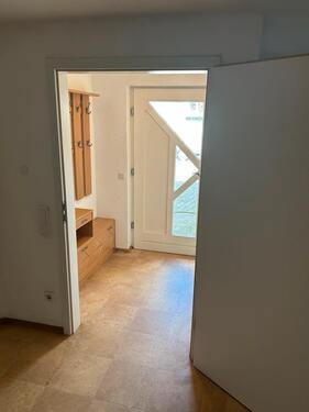 Foto - Etagenwohnung in Kreßberg