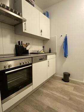 Foto - Gemütliches WG-Zimmer in zu vermieten (Zimmer 6.3)