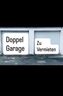 Foto - Doppelgarage zu vermieten - 200,00 EUR Miete,
