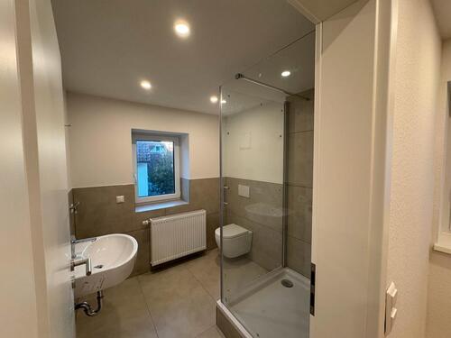 Foto - Etagenwohnung in Oberkirch