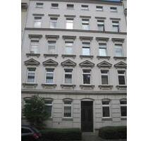 Wo das Leben so spielt - günstig geschnittene 2-Zi.-Wohnung mit Einbauküche - Leipzig Mitte