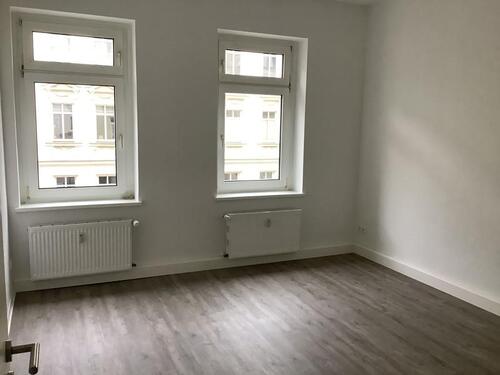 Foto - Etagenwohnung in Leipzig zur Miete
