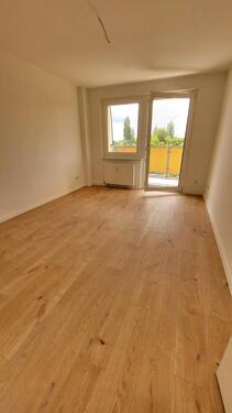 Foto - Etagenwohnung zur Miete in Kitzscher