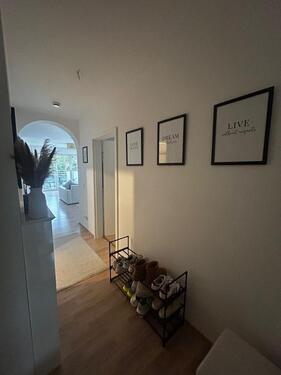 Foto - 2,5ZKB mit Einbauküche und Balkon in Rohrbach