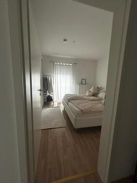 Foto - Etagenwohnung in Neunkirchen