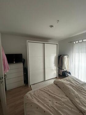 Foto - Etagenwohnung in Neunkirchen zur Miete