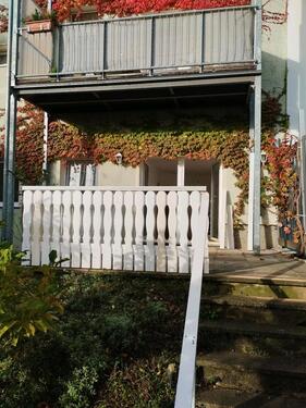 Foto - Etagenwohnung in Güstrow zur Miete