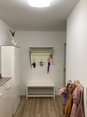 Foto - Etagenwohnung zum Kaufen in Weyhausen