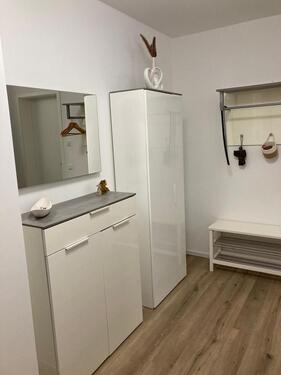 Foto - Etagenwohnung in Weyhausen