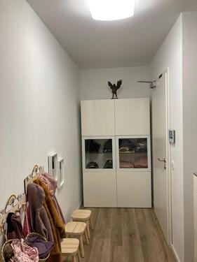 Foto - Etagenwohnung in Weyhausen zum Kaufen