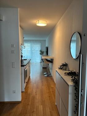 Foto - Etagenwohnung zur Miete in Friedrichshafen