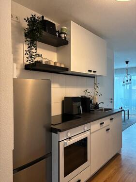 Foto - Etagenwohnung in Friedrichshafen zur Miete