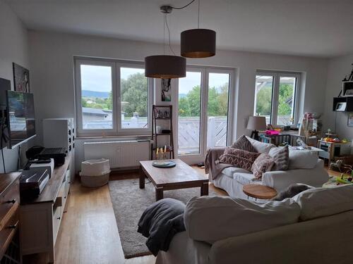 Foto - Etagenwohnung zur Miete in Leiwen