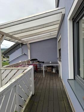 Foto - Etagenwohnung in Leiwen zur Miete