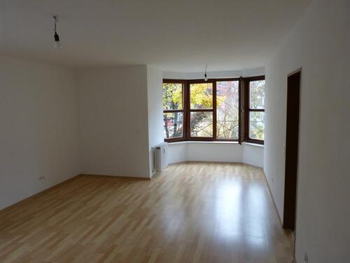 Foto - große, sonnige 3 Zi. Whg. in Landshut-Nikola